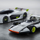 Illustration for article titled This $2.5 Million Race Car From Pininfarina Is Sleek And Full Of Hydrogen